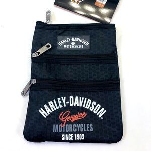 Harley-Davidson Cross Body Sling